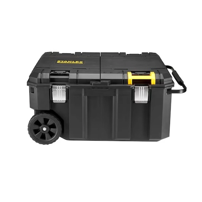 Vendita online Vasca con ruote Pro-Stack Stanley 113 L